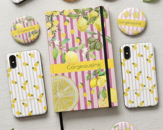 Ultimate Zest Bundle of the Citrus Collection