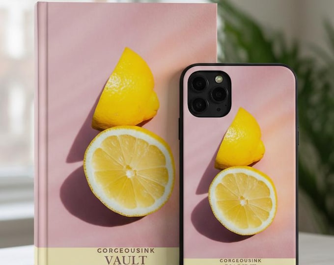 Sorrento Zest Duo - Citrus Collection