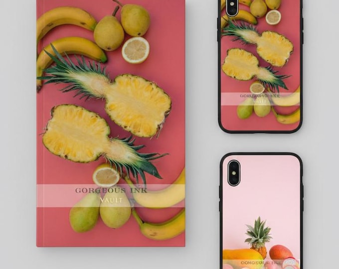 Tropical Signature Bundle - Citrus Collection