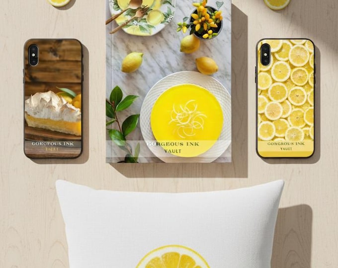 Home Oasis Bundle - Citrus Collection