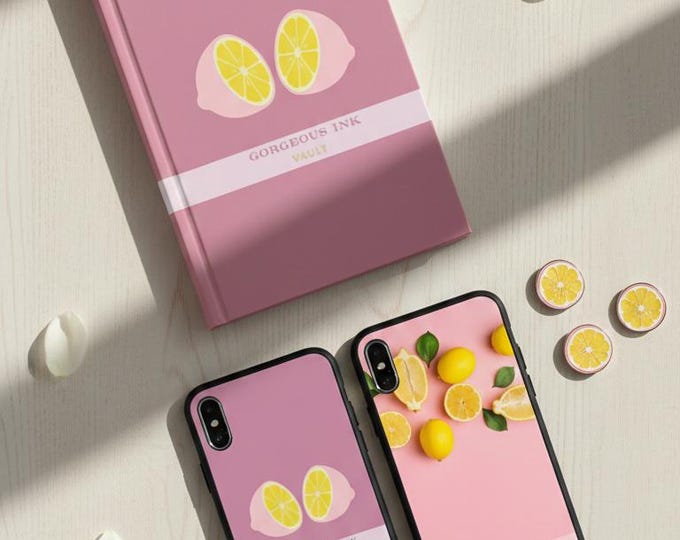 Ethereal Daily Kit - Citrus Collection