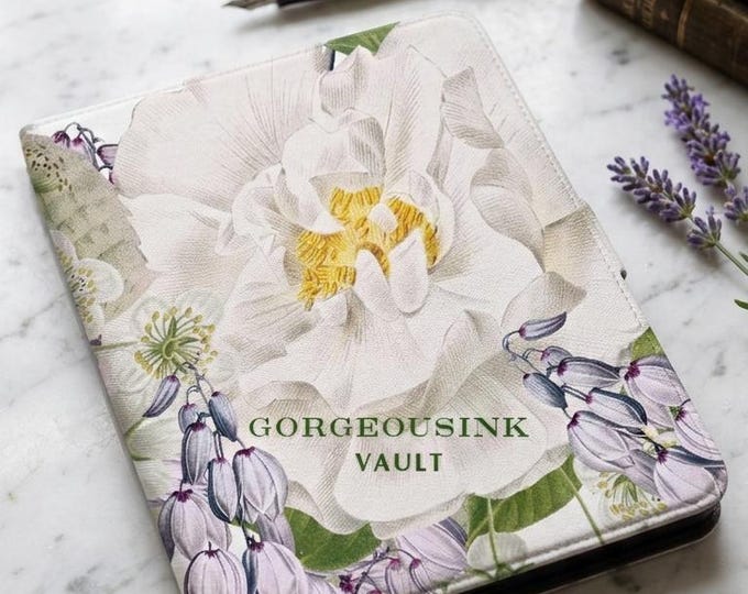 Verdant Garden Collection - Kindle Case