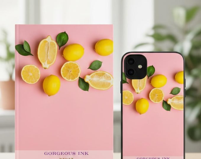 Sorrento Zest Duo - Citrus Collection