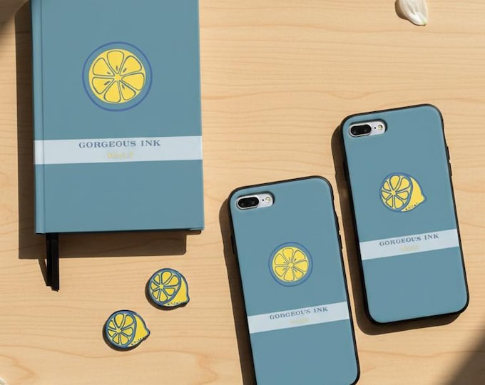 Ethereal Daily Kit - Citrus Collection