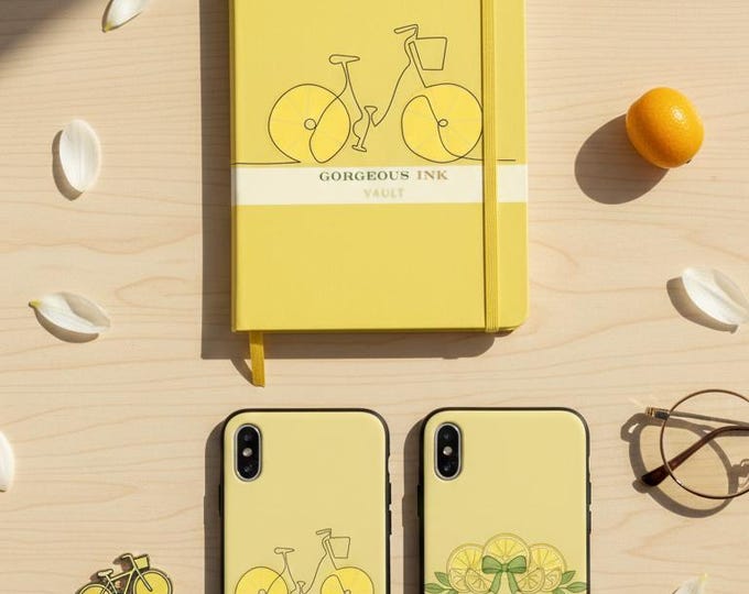 Ethereal Daily Kit - Citrus Collection