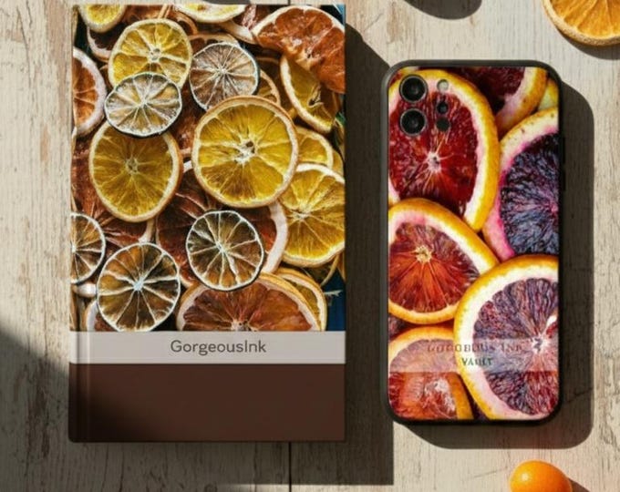Sun-dried Spice Bundle - Citrus Collection