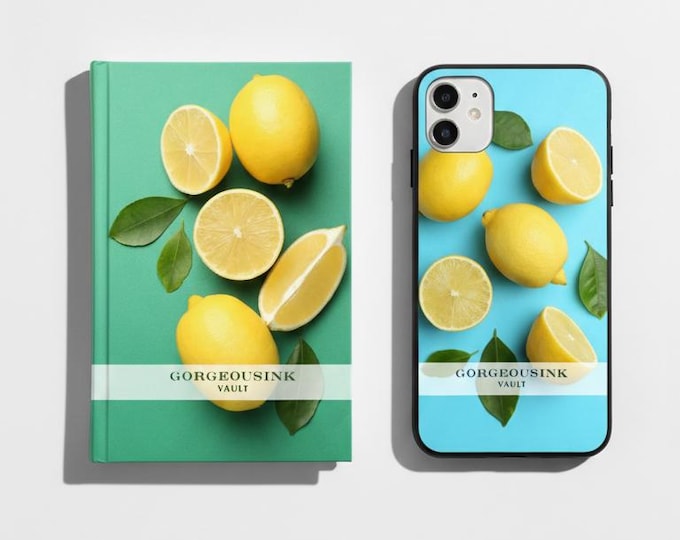 Creative Zest Flow Kit - Citrus Collection