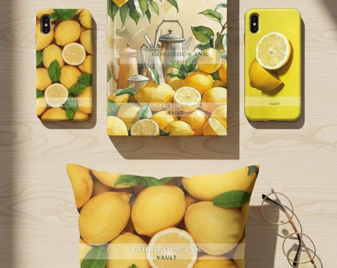 Home Oasis Bundle - Citrus Collection