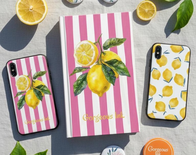 Ultimate Zest Bundle - Citrus Collection