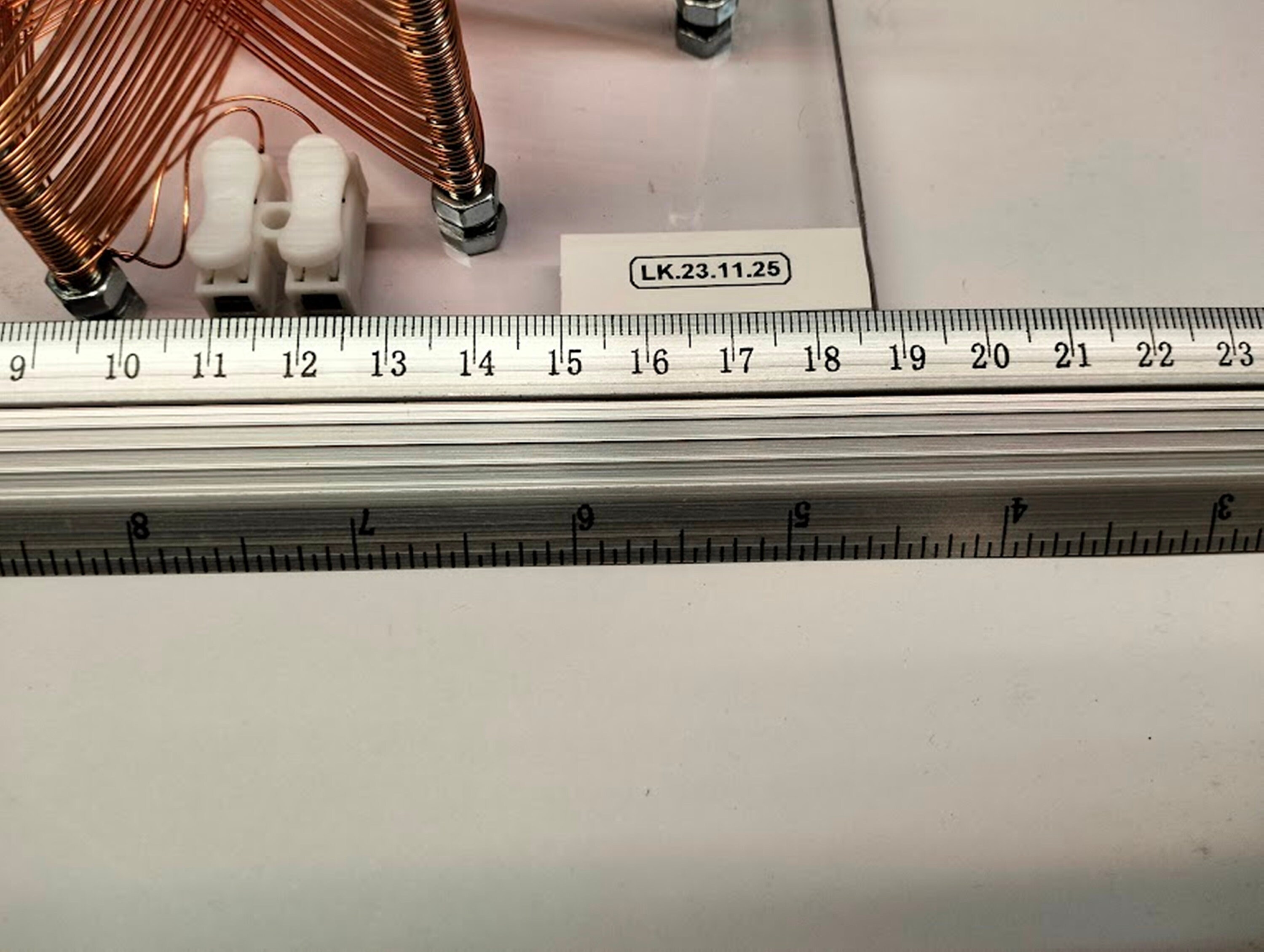 BIG Rodin Vortex Toroidal + TABLET Rife Machine Star Wave Generator ...