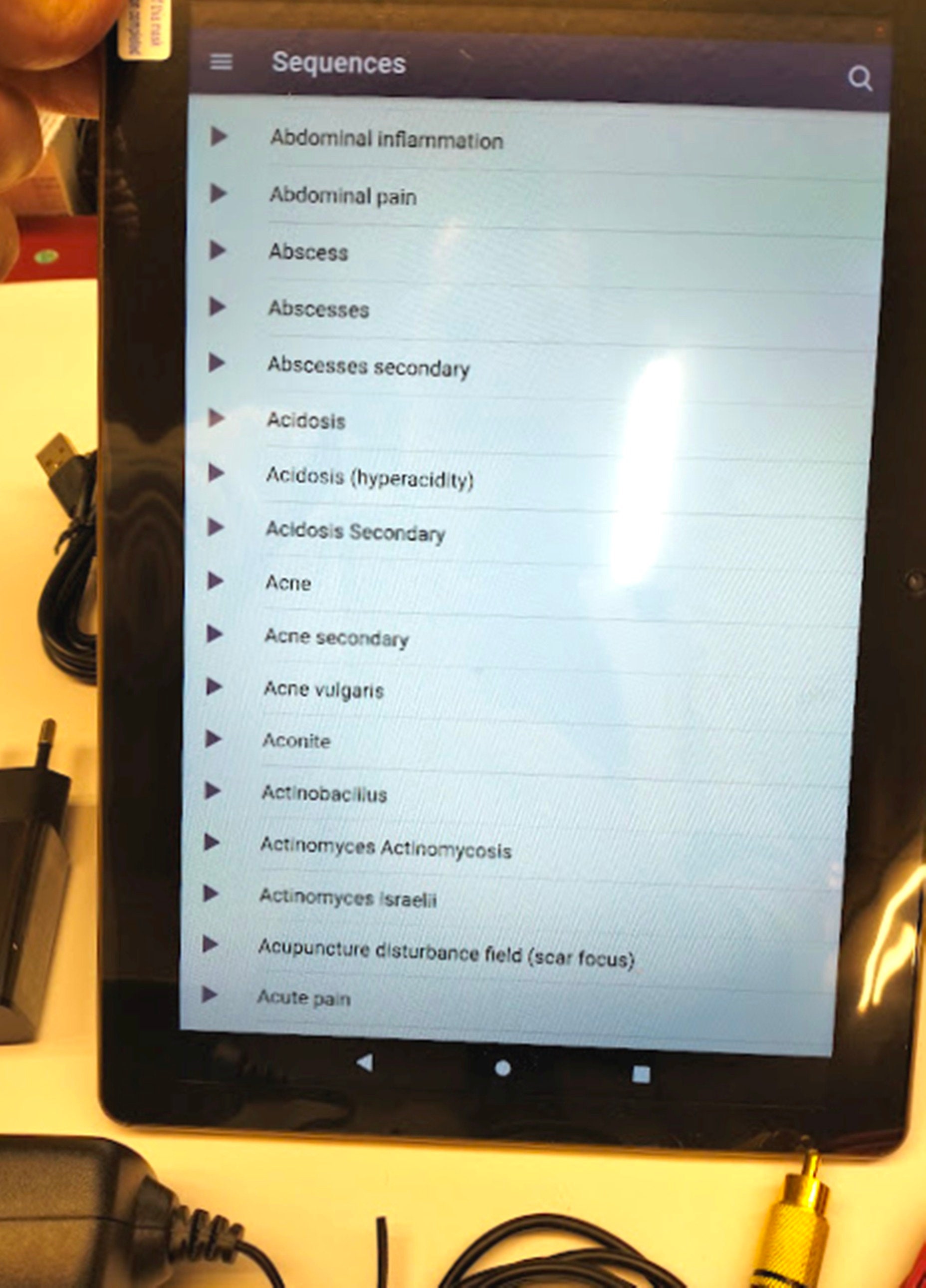 BIG Rodin Vortex Toroidal + TABLET Rife Machine Star Wave Generator ...