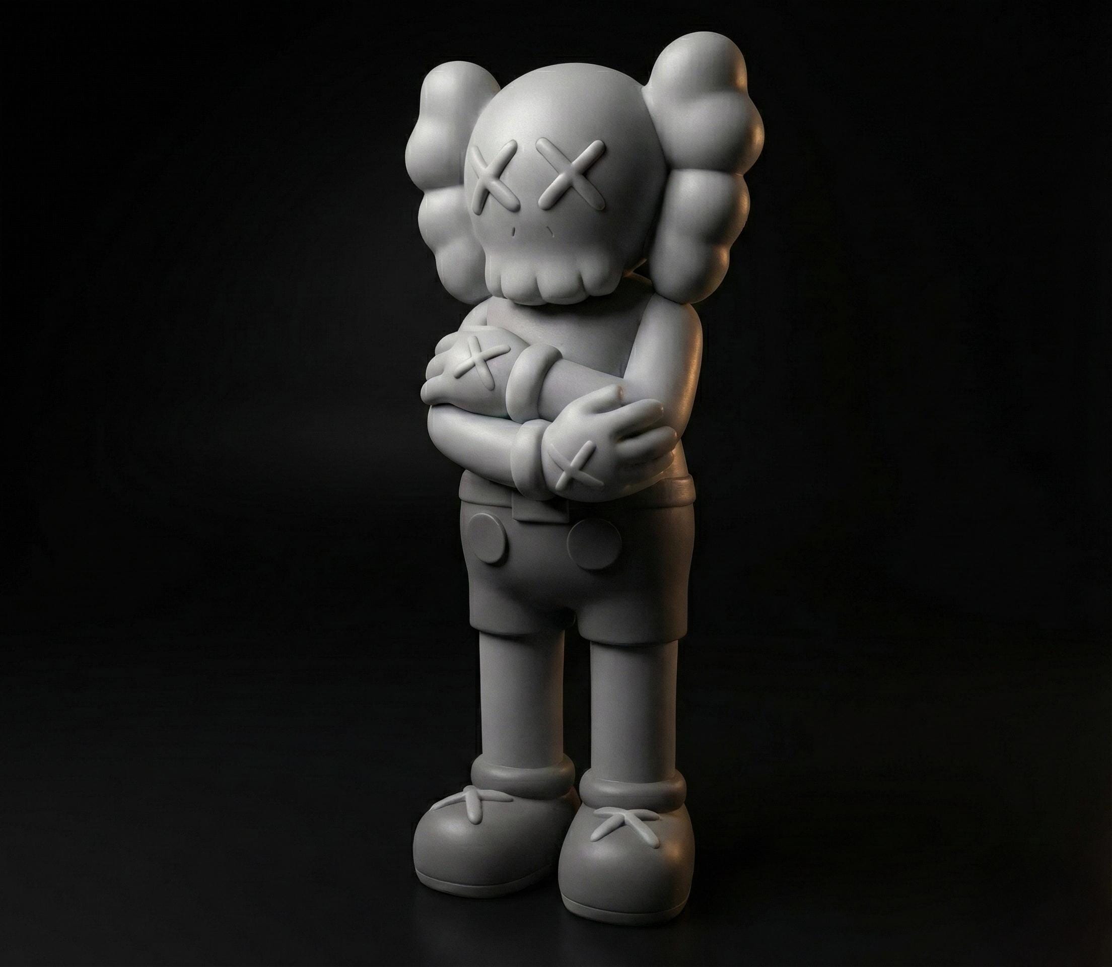 Kaws figures - Etsy 日本