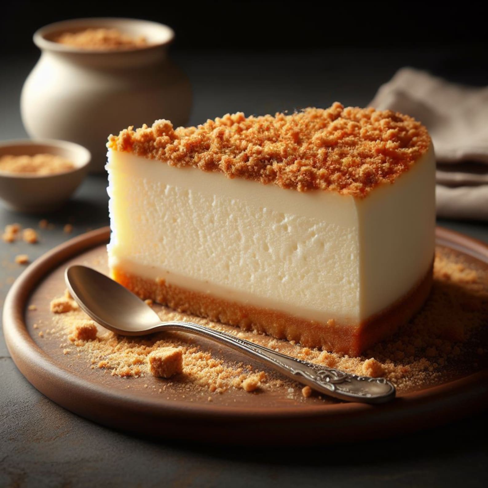 Unbelievable! Barbara Lawrence'S Cheesecake Recipe & Exact Measurements - nqn6kmk