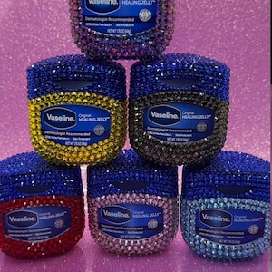 Blinged Out 1.75 Vaseline