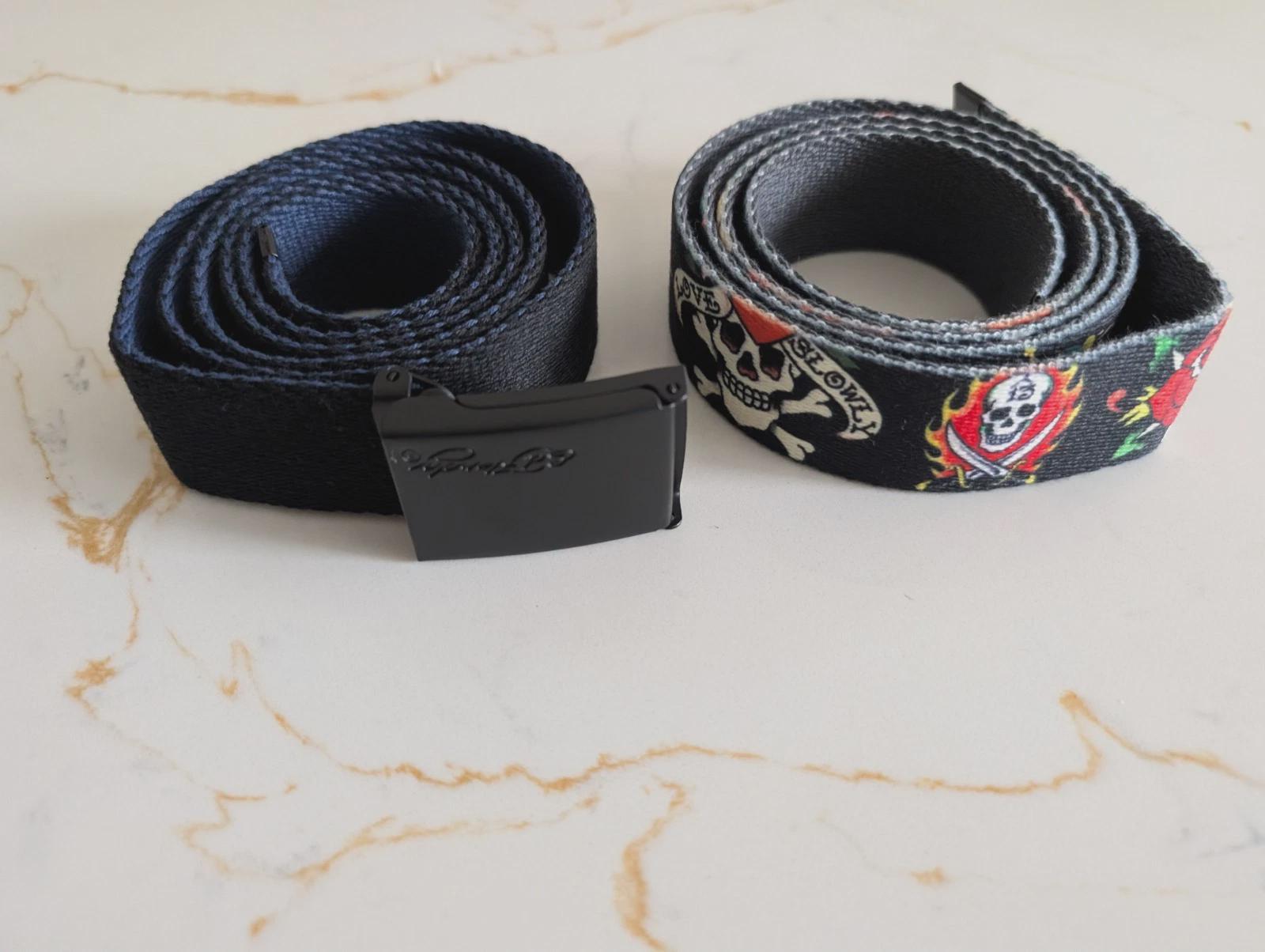 Ed Hardy Belt - Etsy display picture 2