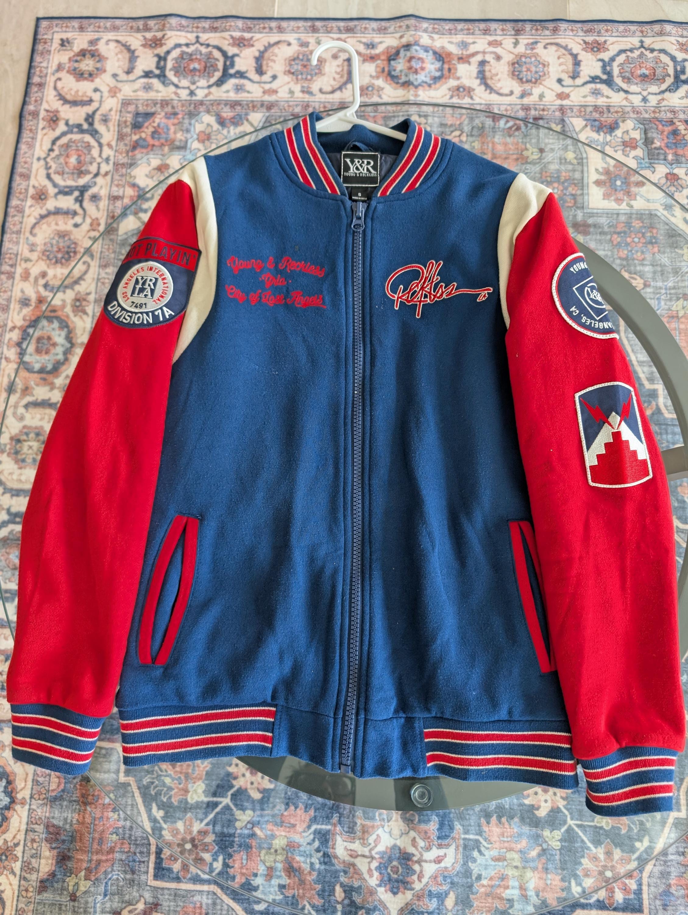 Buy Young and Reckless Online In India India