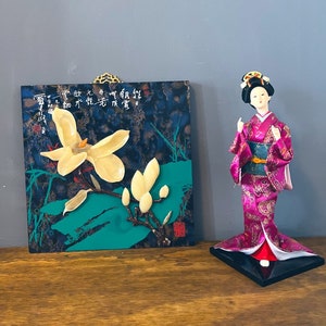 Asian Jade  Wall Art