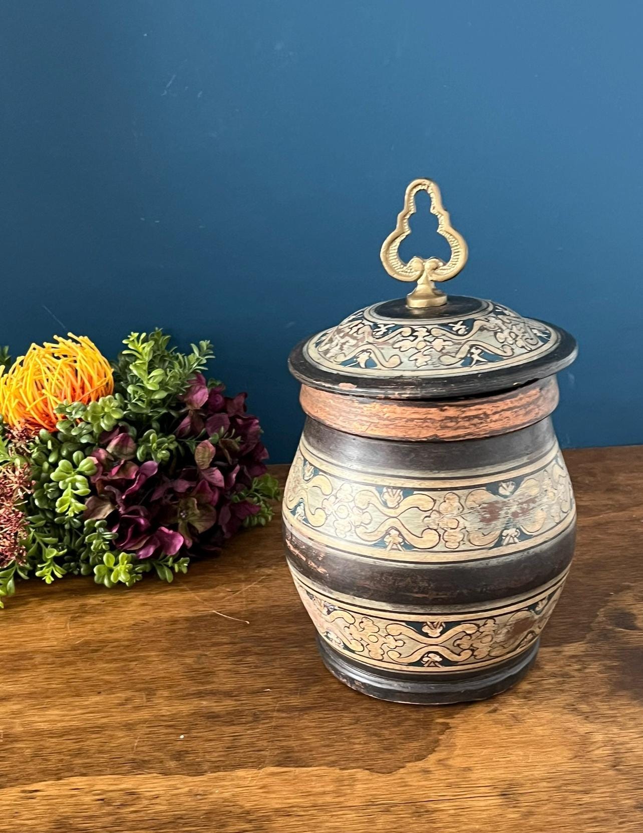 Vintage Uttermost - Etsy