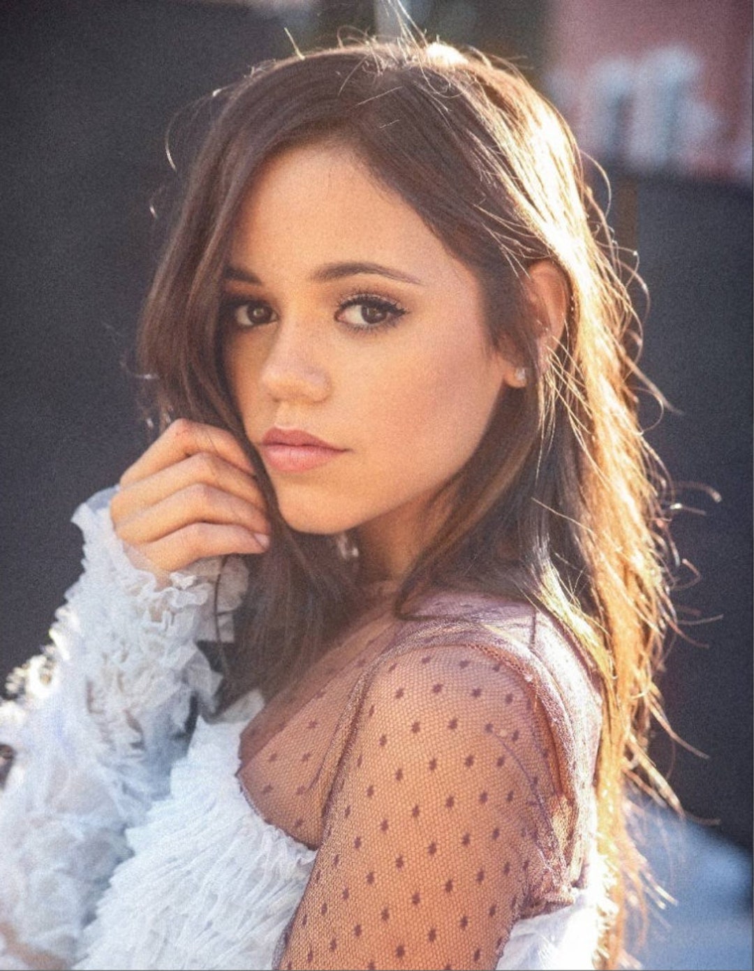 Pictures Of Jenna Ortega