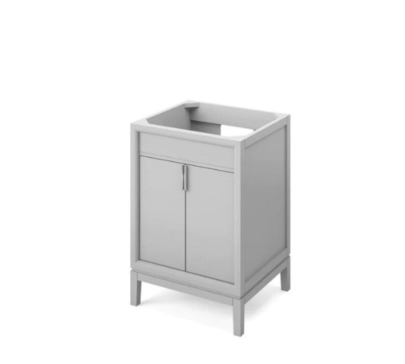 24 Grey Theodora Vanity and Vanity Top Etsy