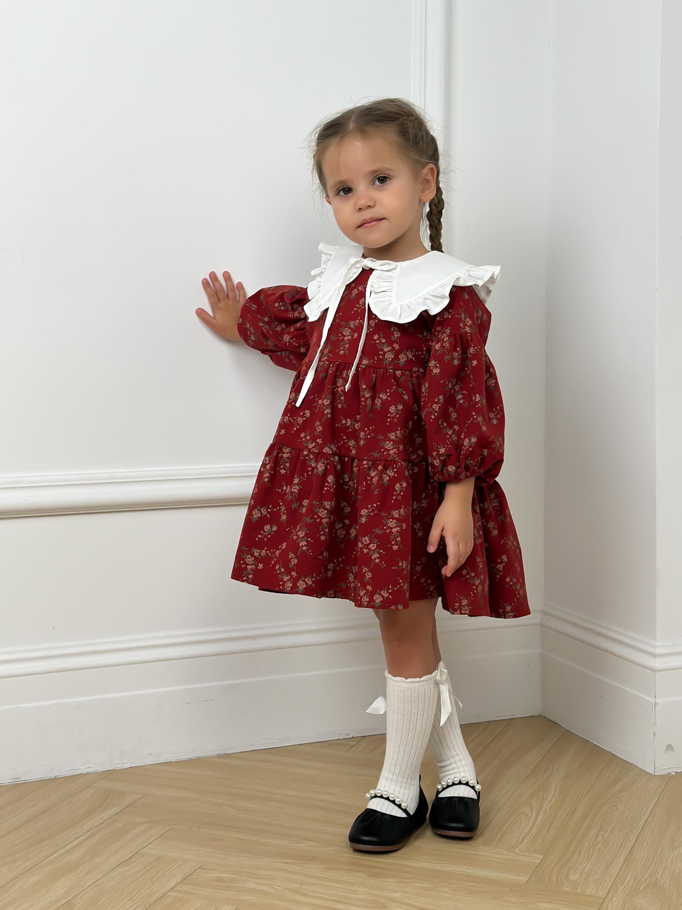 Christmas Dresses for Big Girls - Etsy
