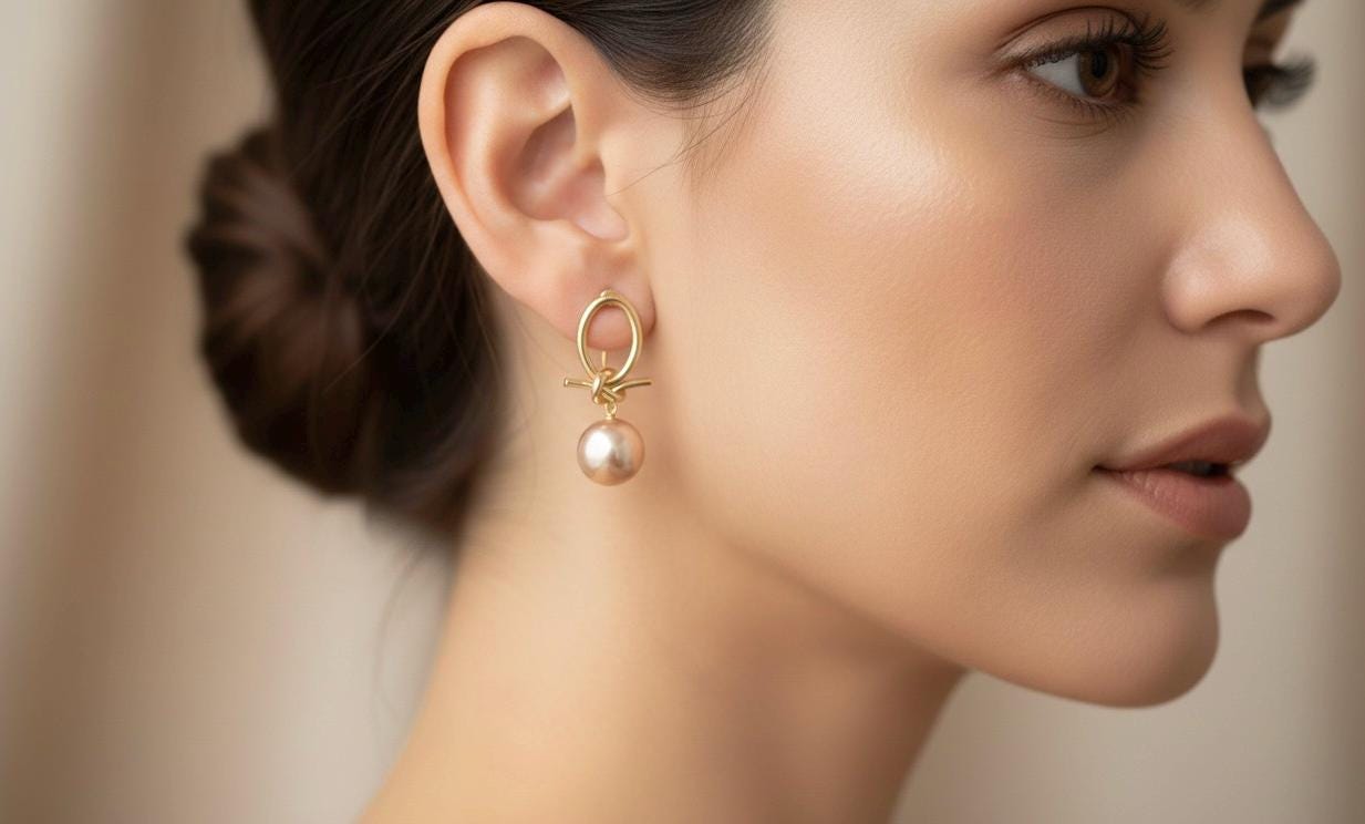 Keltische knoop-oorbellen, 925 sterling zilveren hangende oorbellen voor vrouwen meisjes, hypoallergene bungelende oorbellen, sieraden, geschenken voor moeder, vriendin, Sterling zilver