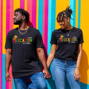 Baecation Matching shirts for couples, Travel Shirts for couples, Travel T-shirts for him and her, Matching cruise shirts, Travel Gift shirt
