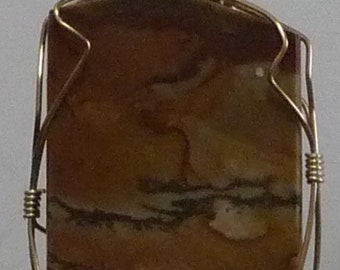 Picture Jasper Ceiling Fan Pull