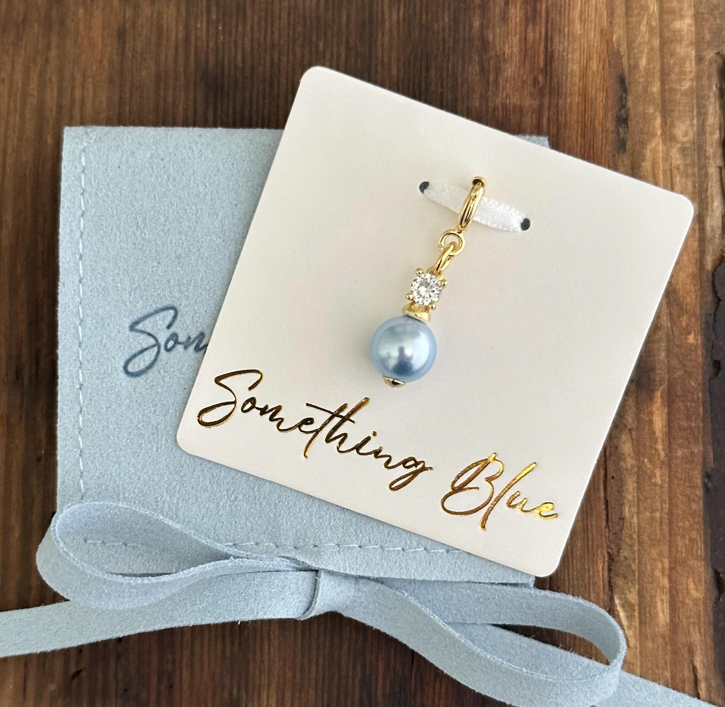 Something Blue Bridal Shower Dresses - Etsy