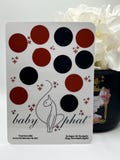 Baby Phat Cat Scratch Off | 62+ Scratch Off and Save | Savings Challenge | Physical Item | Mystery Savings | Physical Item