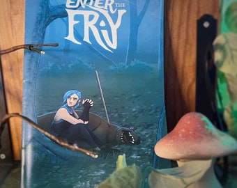 Enter The Fray 第一章 - デーモンハンター