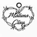 Maluna Clay