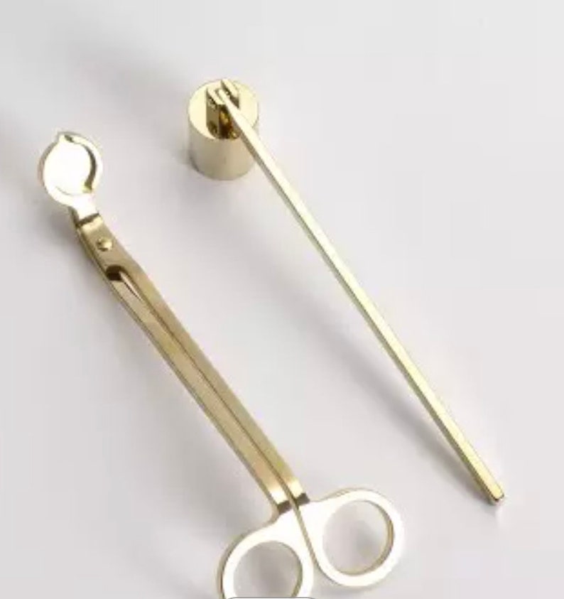 Candle + Wash Set
