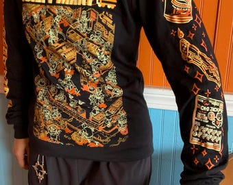 Guilty Mart GGST Shirt