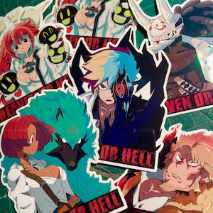 GGST-stickers (water-, weer- en zonbestendig)