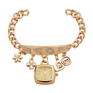 Love Bracelet Watch 6