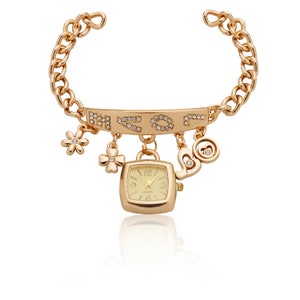 Love Bracelet Watch 2