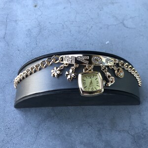 Love Bracelet Watch 5