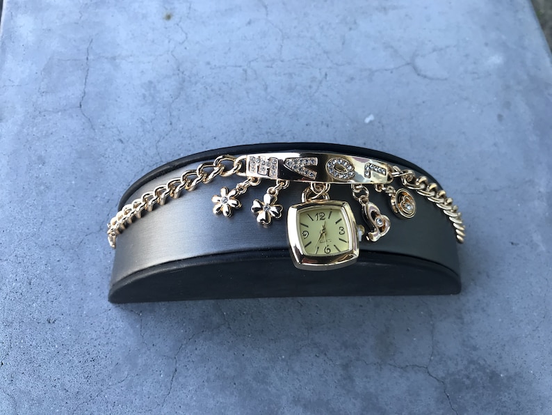 Love Bracelet Watch 5