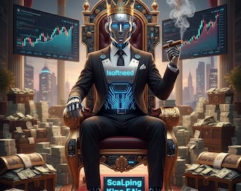 Forex Army Robots | Passive Income Trading System (Instant Download)