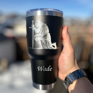 Wärmflasche papa