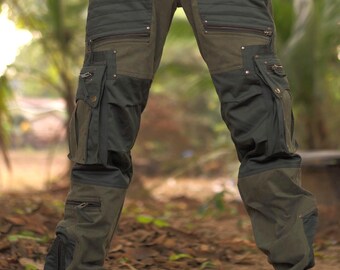 Men’s Pants Sequoia Sage NeoTribe Tacticals