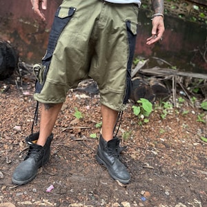 Men’s Shorts Future-Flow Bohemian