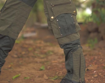 Men’s Pants Oak Sage NeoTribe Tacticals