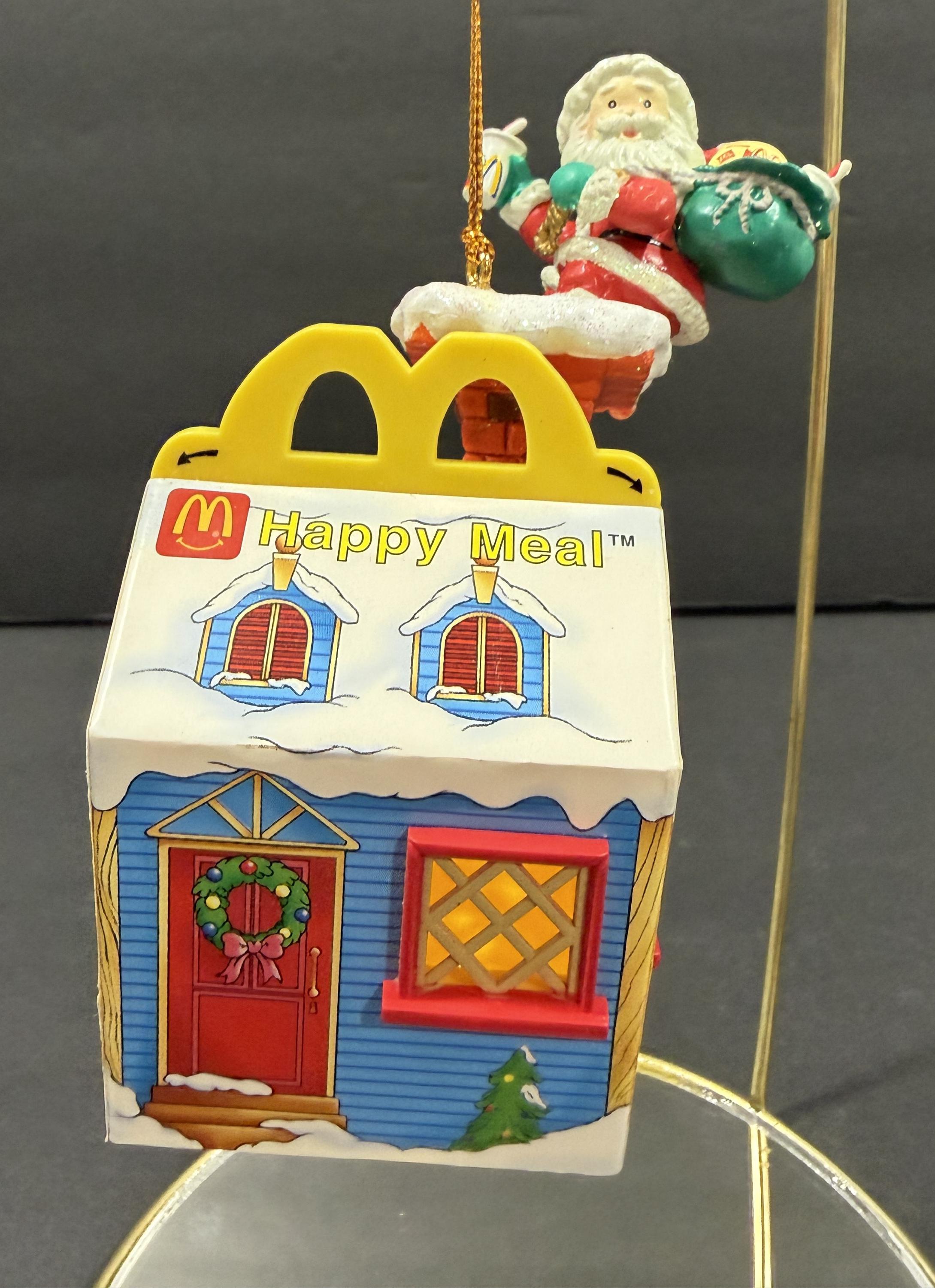 Mcdonalds Light - Etsy
