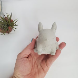 Pikachu planter