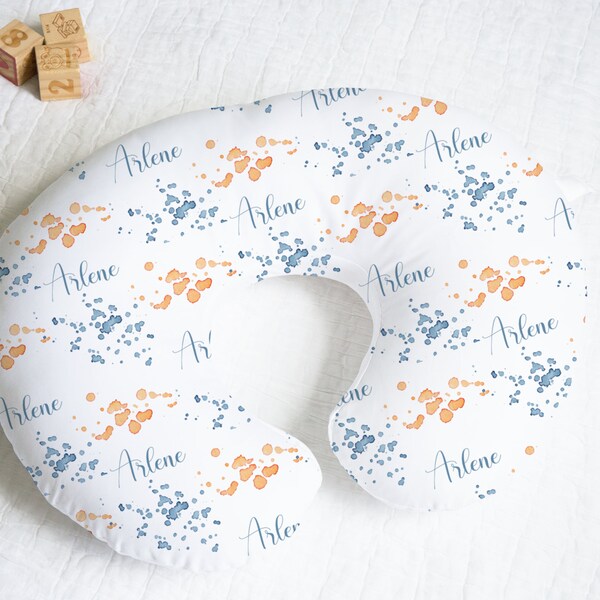 Custom Boppy Cover Etsy