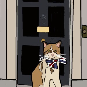 Future Prime Minister?