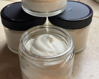 Body Butter Sample Pack 2oz of each scent