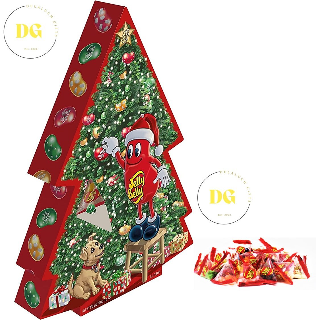 jelly-belly-christmas-tree-advent-calendar-2022-24-jelly-etsy